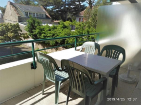 Appartement T2 plein centre de Pornichet